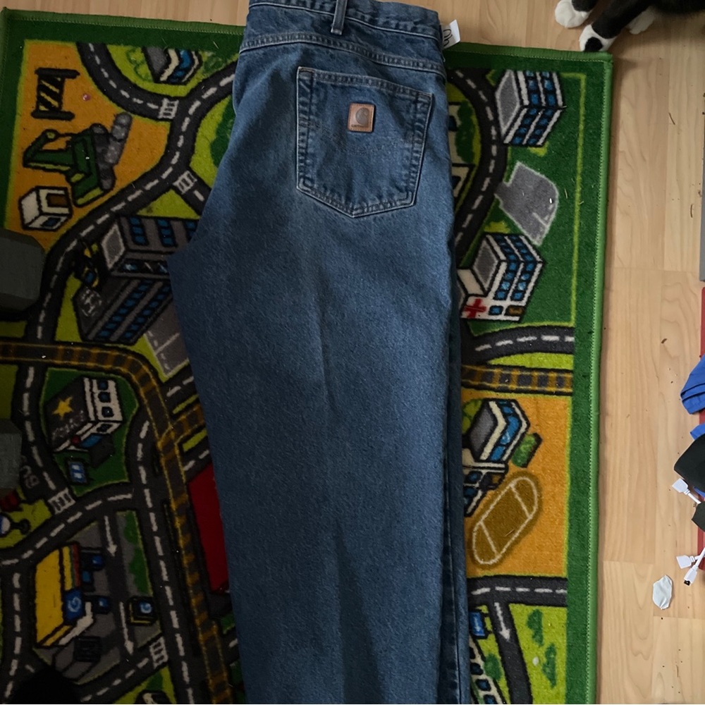 CARHARTT PANTS